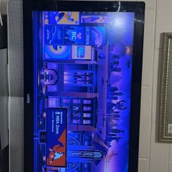 Vizio TV