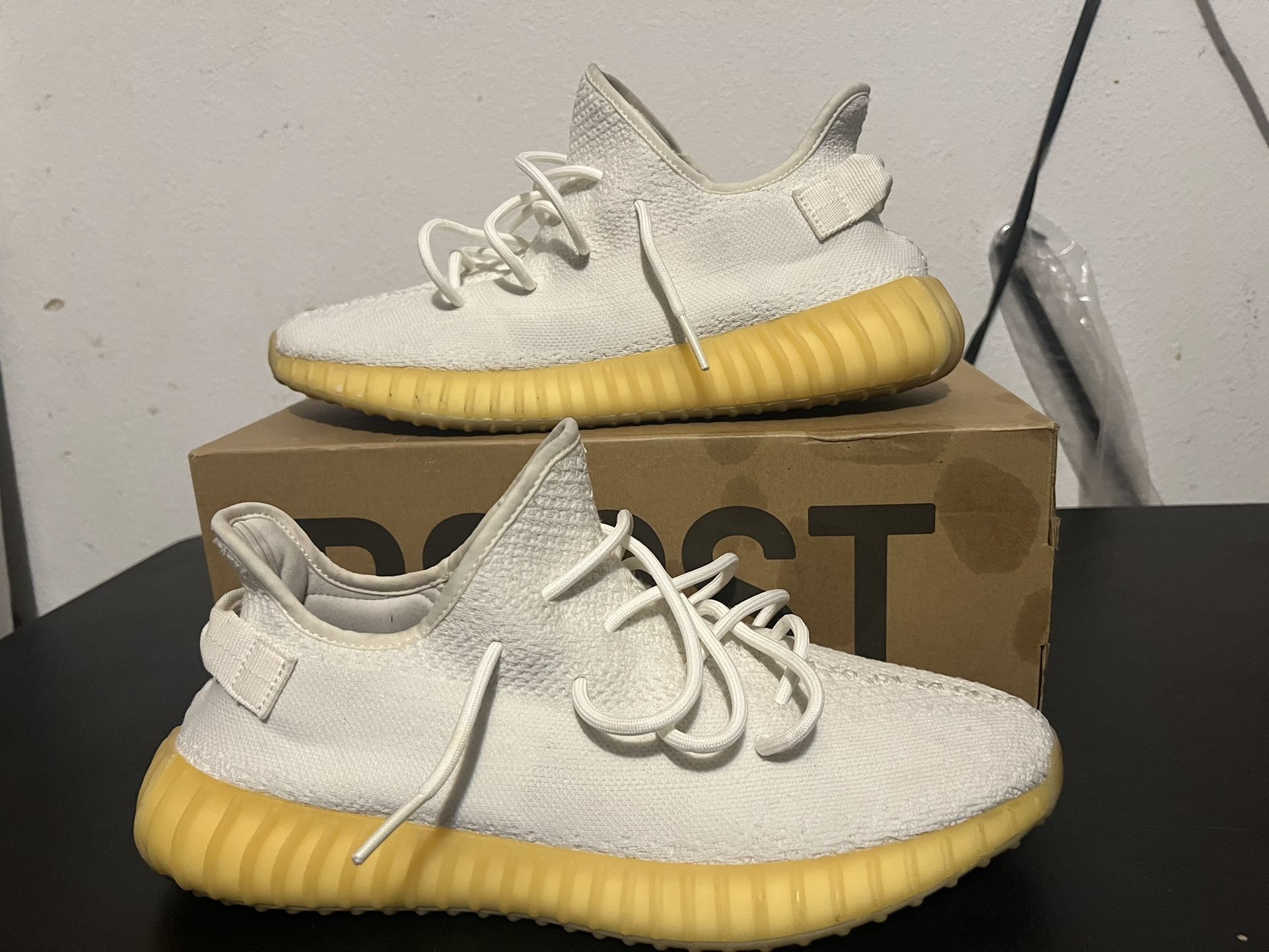 Adidas Yeezy Boost 350 V2 ‘Cream White/Triple White’