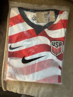 Usa jerseys