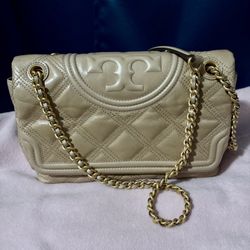 Tory Burch Chain Bag