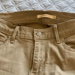 LEVIs JEANS