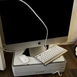 Apple Desktop