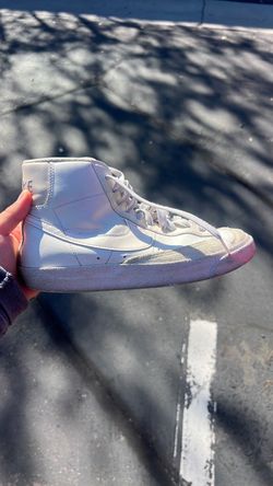 Nike Blazers Size 5