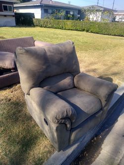 Recliner