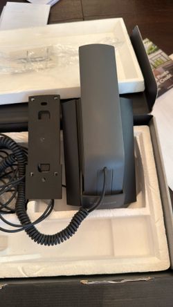 Bang & Olufsen Phone