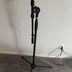 DR Pro Mic Stands And Accessories 