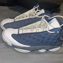 Jordan Flint 13 - Size 10.5
