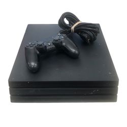 Sony PlayStation 4 Pro