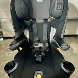 Chicco MyFit car seat