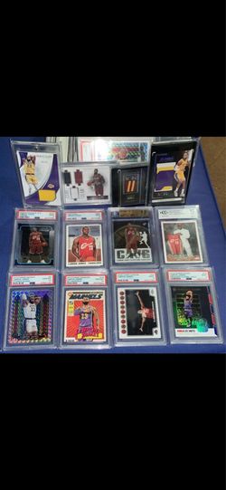Want to Purchase High End Sports Cards