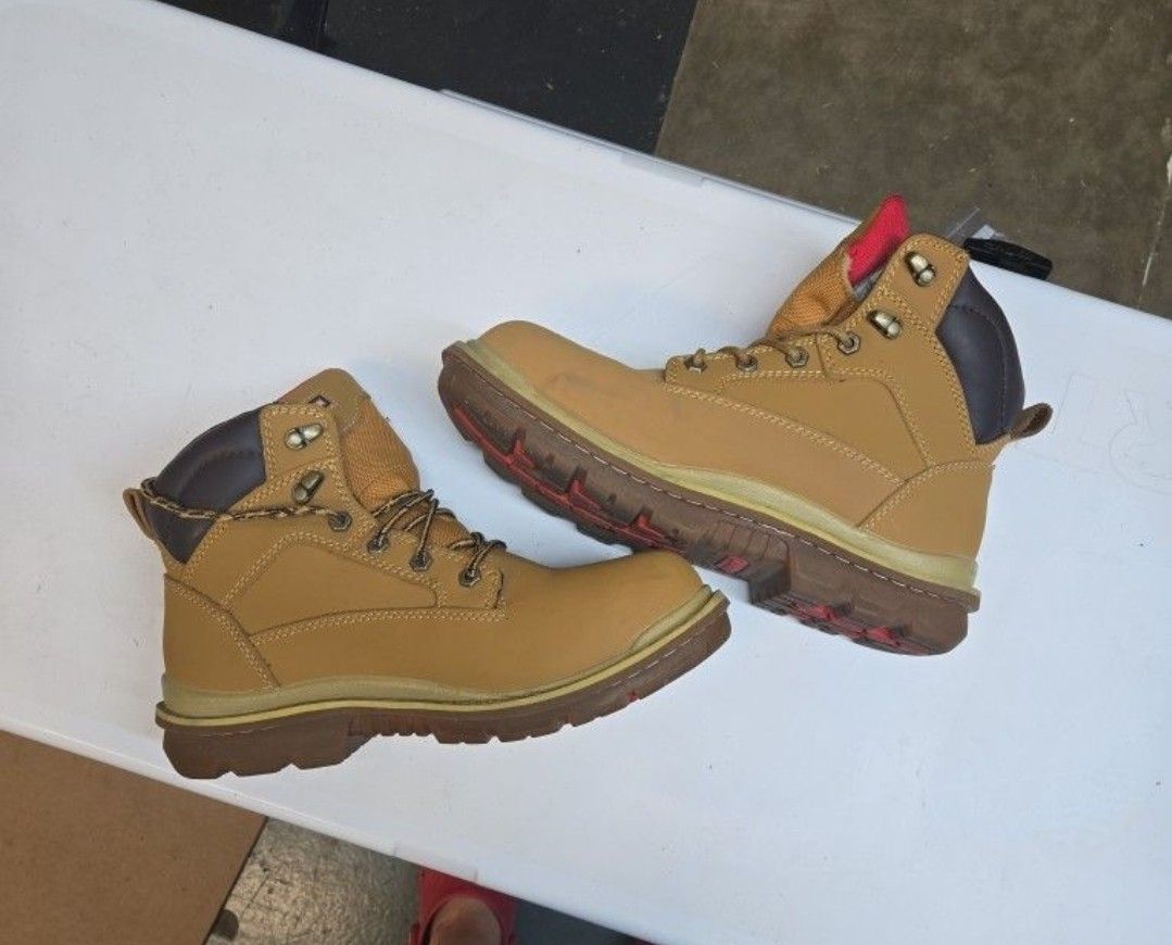 Craftsman Boots Men's Size 10