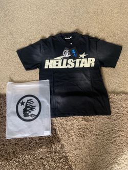 Hellstar t-shirt