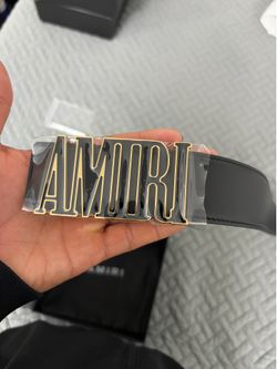 Men Belt