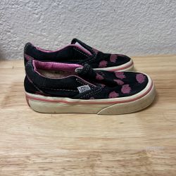 Vans Size 7c  $2