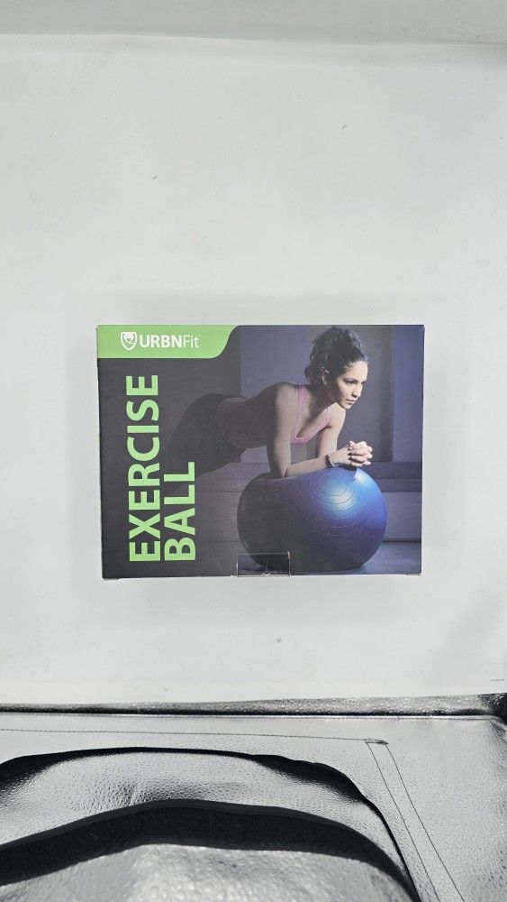 22" Excercise Ball