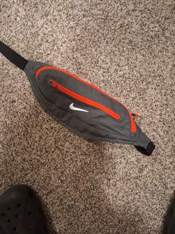 Nike Fanny Pack 