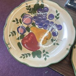 Serving Platter