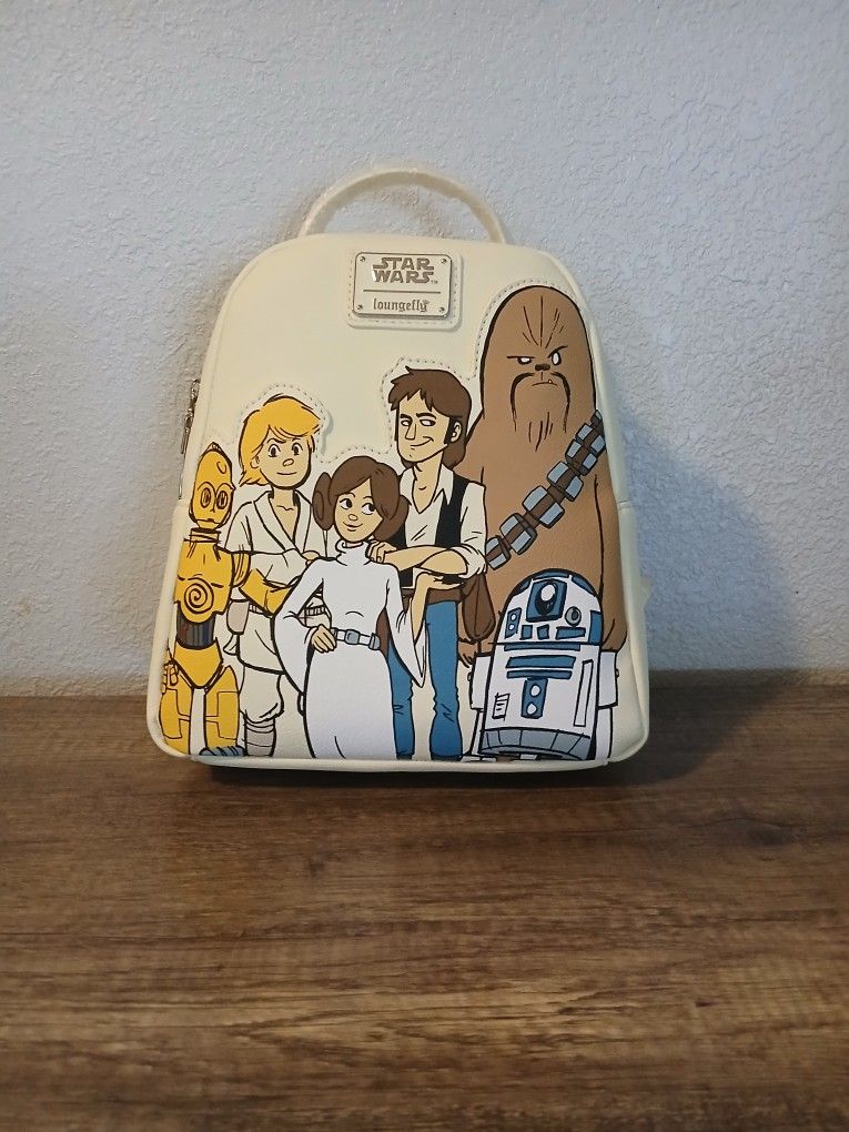 Disney Loungefly