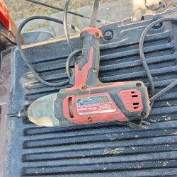 Impact Wrench