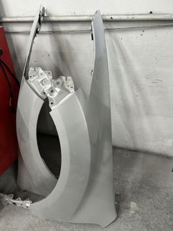 Mazda 6 Fender Right And Left