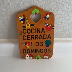 Keys Hanger 