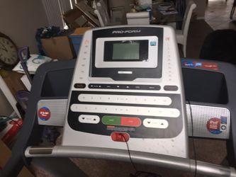 Proform xp 690t treadmill hot sale