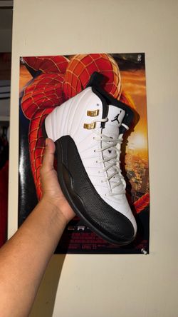 Jordan 12 Taxi