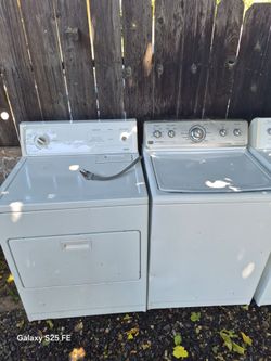 lavadora i secadora de venta 350 30 dias de garantia