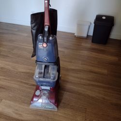 Hoover Cleaner
