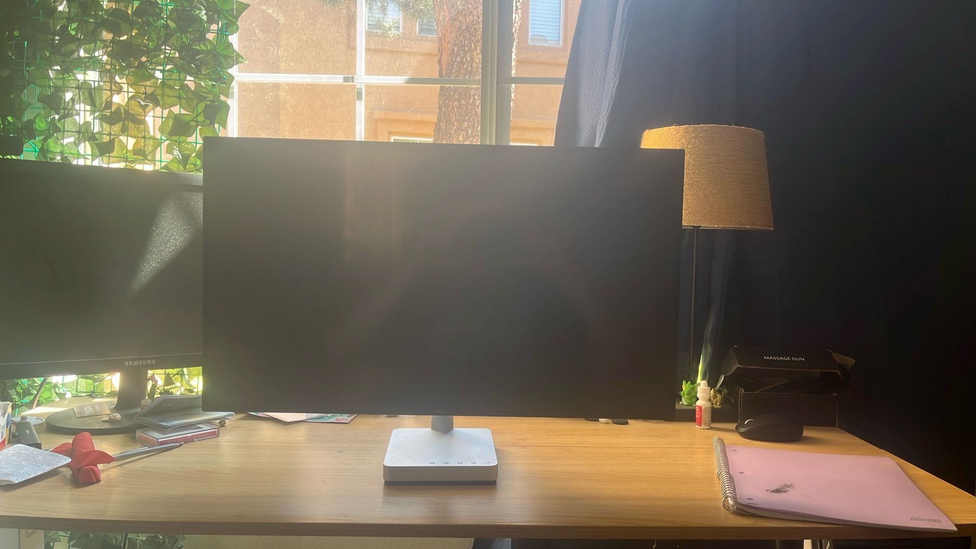 π» Dell S2718D 27β QHD UltraThin Monitor β Excellent Condition!