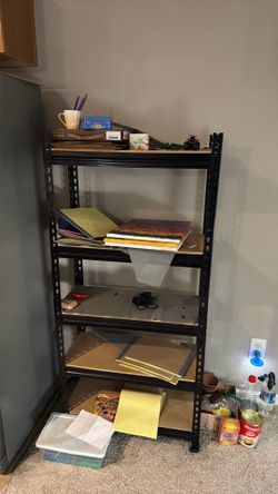 Steel rack for sale