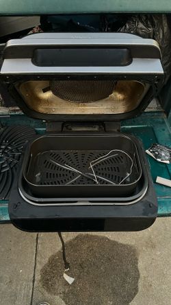 Ninja air fryer