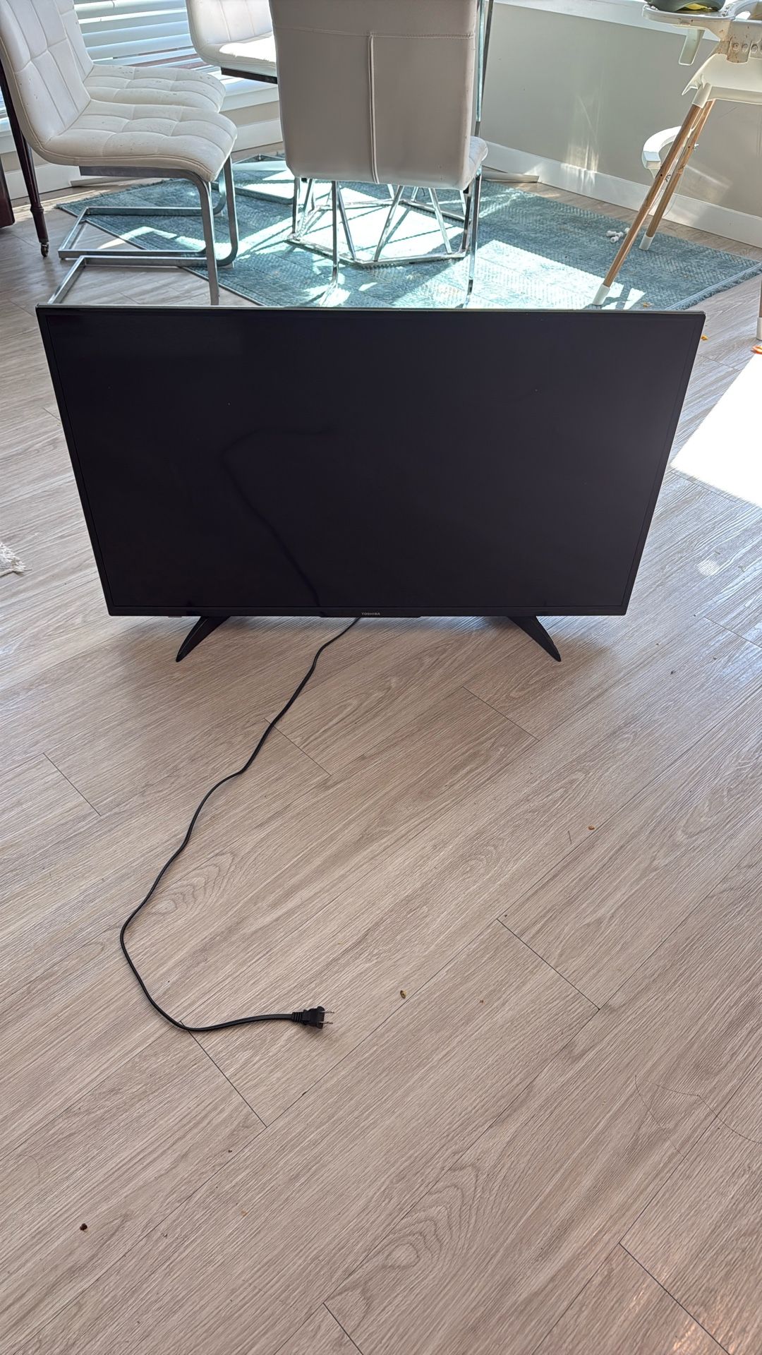 Flat Screen Tv