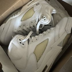 Jordan’s 6.5