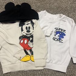 Boy Clothes