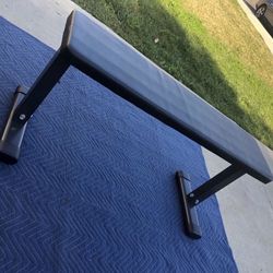 Bench 
