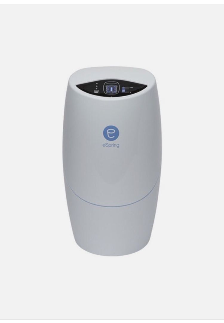 eSpring UV Water Purifier Filter 10-0185