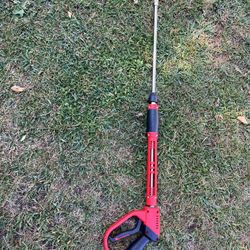 Pressure Washer Gun 