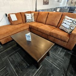 Sectional Sofa 