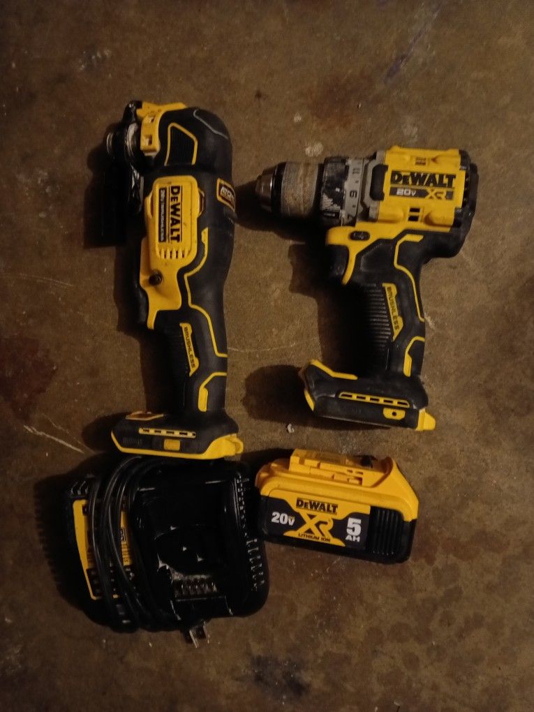 DeWalt