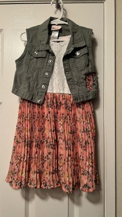 Little Girl Dress