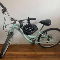 Lady Bike For Sale