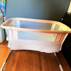 Baby Delight Bassinet