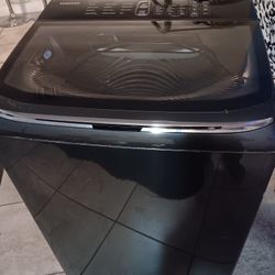 Samsung Washer and Dryer 