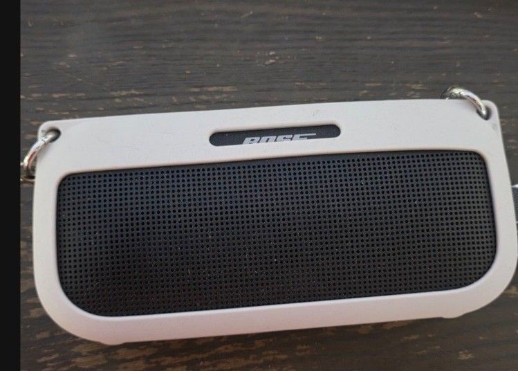 Bose Bluetooth Speaker