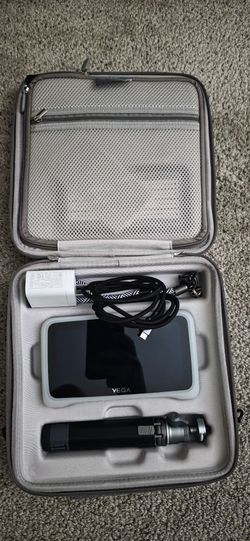 Einstar Vega 3D Scanner