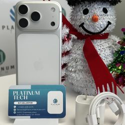 iPhone 17 Pro Verizon 256 Gb