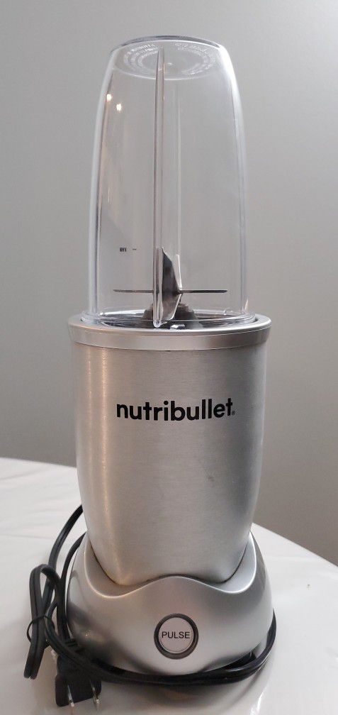 Nutribullet Blender N-12-1001 1200 Watt