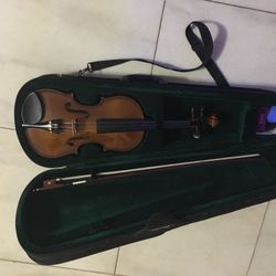 Violin