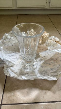 Waterford Crystal